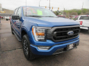 Thumbnail image of 2023 Ford F-150 at DAM AUTO SALES INC.