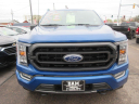 Thumbnail image of 2023 Ford F-150 at DAM AUTO SALES INC.