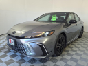 Thumbnail image of 2025 Toyota Camry at Toyota Of Denton, Scion Of Denton