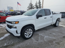 Thumbnail image of 2020 Chevrolet Silverado 1500 at USAUTO FLEET GROUP