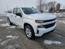 Thumbnail image of 2020 Chevrolet Silverado 1500 at USAUTO FLEET GROUP