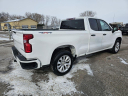 Thumbnail image of 2020 Chevrolet Silverado 1500 at USAUTO FLEET GROUP