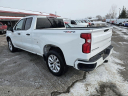 Thumbnail image of 2020 Chevrolet Silverado 1500 at USAUTO FLEET GROUP