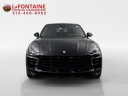 Thumbnail image of 2017 Porsche Macan at LaFontaine Honda