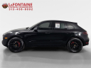 Thumbnail image of 2017 Porsche Macan at LaFontaine Honda