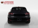 Thumbnail image of 2017 Porsche Macan at LaFontaine Honda