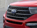 Thumbnail image of 2024 Ford Explorer at Sunrise Volkswagen of Fort Pierce