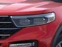 Thumbnail image of 2024 Ford Explorer at Sunrise Volkswagen of Fort Pierce