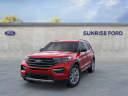 Thumbnail image of 2024 Ford Explorer at Sunrise Volkswagen of Fort Pierce
