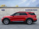 Thumbnail image of 2024 Ford Explorer at Sunrise Volkswagen of Fort Pierce