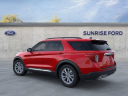 Thumbnail image of 2024 Ford Explorer at Sunrise Volkswagen of Fort Pierce