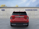 Thumbnail image of 2024 Ford Explorer at Sunrise Volkswagen of Fort Pierce