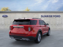 Thumbnail image of 2024 Ford Explorer at Sunrise Volkswagen of Fort Pierce