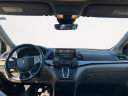 2021 Honda Odyssey EX-L at LaFontaine Chevrolet Plymouth