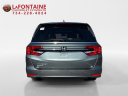 Thumbnail image of 2021 Honda Odyssey at LaFontaine Chevrolet Plymouth