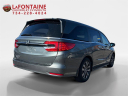Thumbnail image of 2021 Honda Odyssey at LaFontaine Chevrolet Plymouth