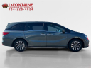 Thumbnail image of 2021 Honda Odyssey at LaFontaine Chevrolet Plymouth