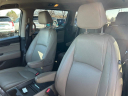 Thumbnail image of 2021 Honda Odyssey at LaFontaine Chevrolet Plymouth