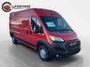 Thumbnail image of 2025 Ram ProMaster at LaFontaine Chrysler Dodge Jeep Ram of Fenton