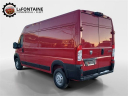 Thumbnail image of 2025 Ram ProMaster at LaFontaine Chrysler Dodge Jeep Ram of Fenton