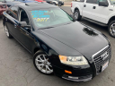 Thumbnail image of 2010 Audi A6 at ANYTIME 2 BUY AUTO LLC