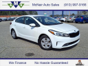 Thumbnail image of 2018 Kia Forte at Mcnair Auto Sales