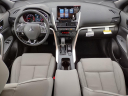 Thumbnail image of 2024 Mitsubishi Eclipse Cross at Grand Blanc Mitsubishi