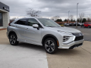 Thumbnail image of 2024 Mitsubishi Eclipse Cross at Grand Blanc Mitsubishi