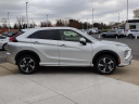 Thumbnail image of 2024 Mitsubishi Eclipse Cross at Grand Blanc Mitsubishi