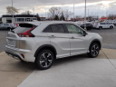 Thumbnail image of 2024 Mitsubishi Eclipse Cross at Grand Blanc Mitsubishi