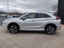 Thumbnail image of 2024 Mitsubishi Eclipse Cross at Grand Blanc Mitsubishi