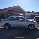 Thumbnail image of 2013 Toyota Corolla at Fortner Motor Co