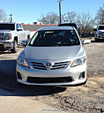 Thumbnail image of 2013 Toyota Corolla at Fortner Motor Co