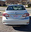 Thumbnail image of 2013 Toyota Corolla at Fortner Motor Co