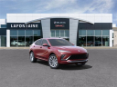 Thumbnail image of 2024 Buick Envista at LaFontaine Buick GMC