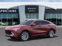 Thumbnail image of 2024 Buick Envista at LaFontaine Buick GMC
