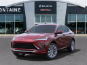 Thumbnail image of 2024 Buick Envista at LaFontaine Buick GMC