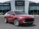 Thumbnail image of 2024 Buick Envista at LaFontaine Buick GMC