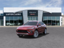Thumbnail image of 2024 Buick Envista at LaFontaine Buick GMC