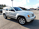 Thumbnail image of 2008 Jeep Grand Cherokee at Gary Mathews Motors