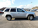 Thumbnail image of 2008 Jeep Grand Cherokee at Gary Mathews Motors