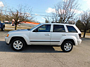 Thumbnail image of 2008 Jeep Grand Cherokee at Gary Mathews Motors