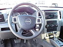 Thumbnail image of 2008 Jeep Grand Cherokee at Gary Mathews Motors