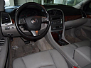 Thumbnail image of 2009 Cadillac SRX at Shirey Cadillac