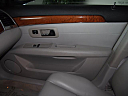 Thumbnail image of 2009 Cadillac SRX at Shirey Cadillac