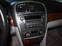 Thumbnail image of 2009 Cadillac SRX at Shirey Cadillac