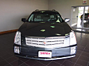 Thumbnail image of 2009 Cadillac SRX at Shirey Cadillac