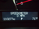 Thumbnail image of 2009 Cadillac SRX at Shirey Cadillac