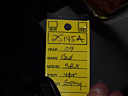 Thumbnail image of 2009 Cadillac SRX at Shirey Cadillac