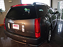 Thumbnail image of 2009 Cadillac SRX at Shirey Cadillac